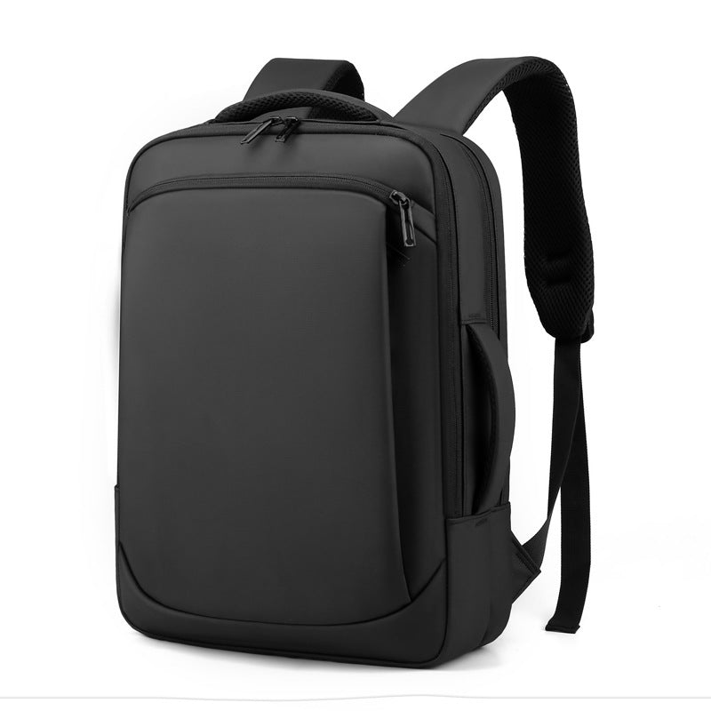 Schlank Professioneller Aktentasche Rucksack Karnz