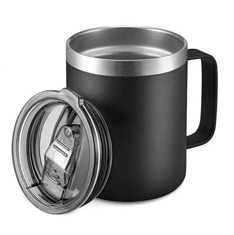 Damen Isolierte Kaffeetasse Karnz