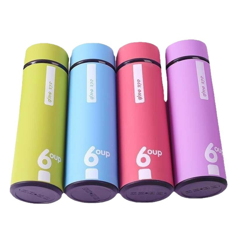 Unisex Isolier-Trinkflasche mit doppelwandiger Technologie Karnz