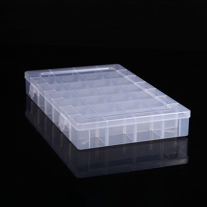 Modular Craft Storage Organizer Box Karnz