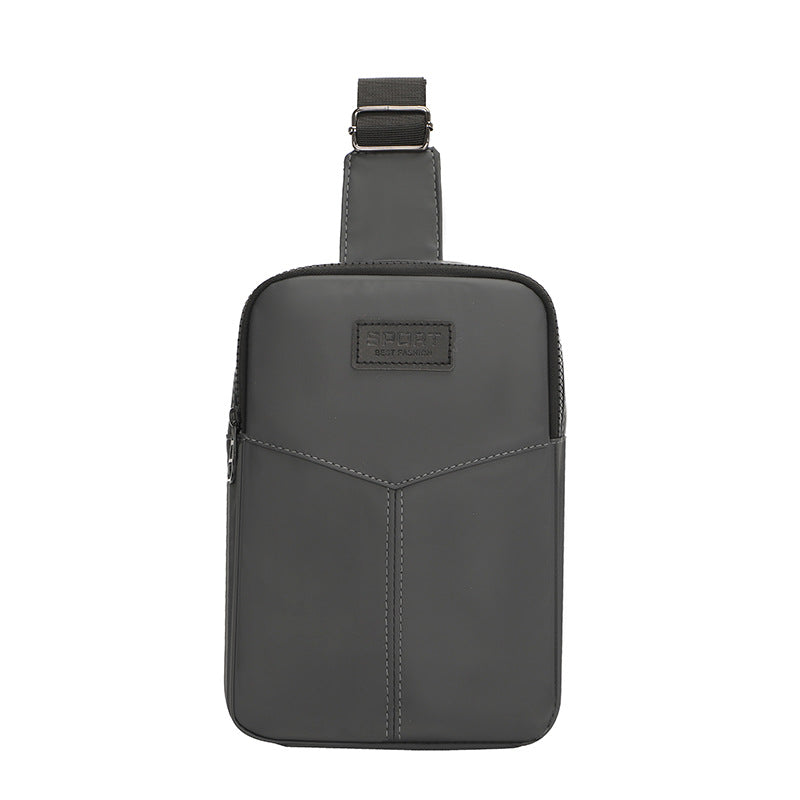 Minimalistische Reise Crossbody Tasche Karnz