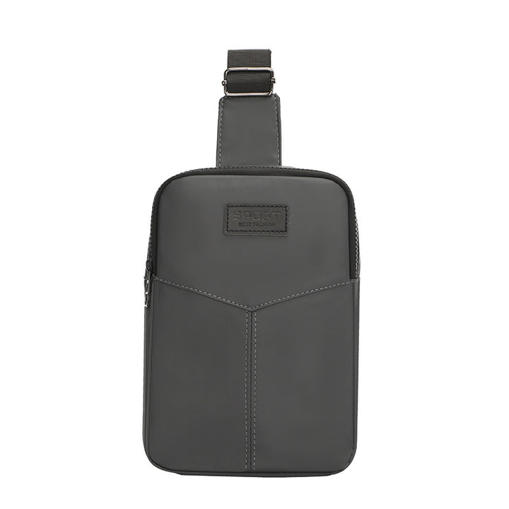 Minimalistische Reise Crossbody Tasche Karnz