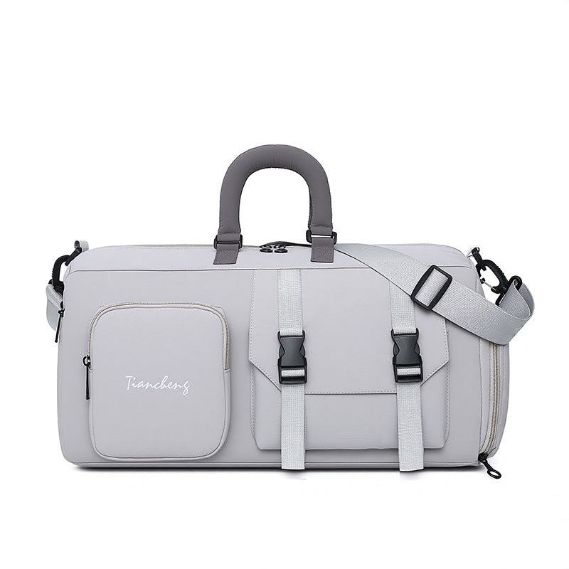 Vielseitige All-In-One Reise-Tasche