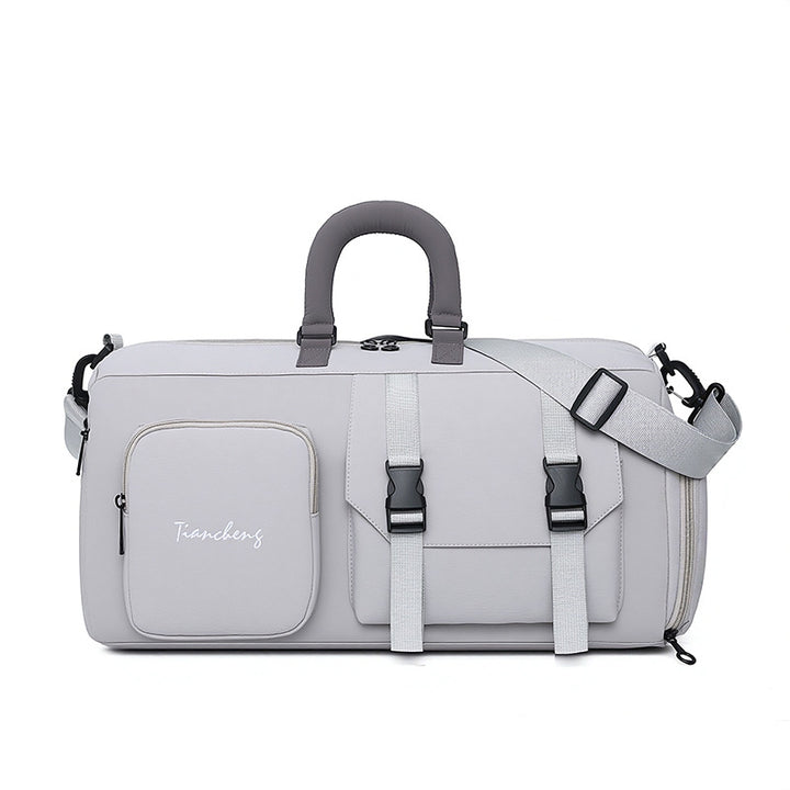 Vielseitige All-In-One Reise-Tasche