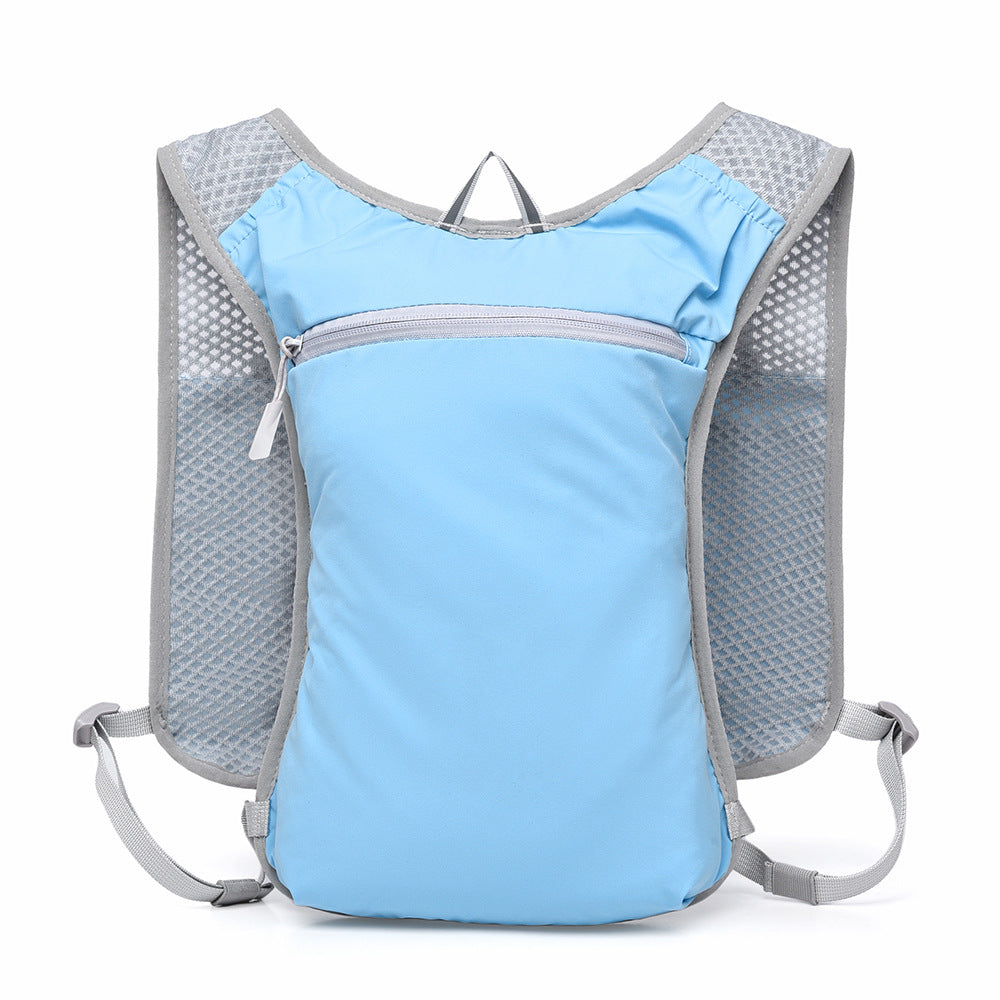 Hydrationsrucksack mit integriertem Wassertank Karnz