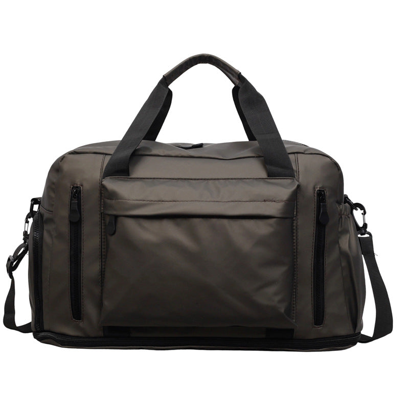 Wasserdichte Sport Gym Duffle Karnz