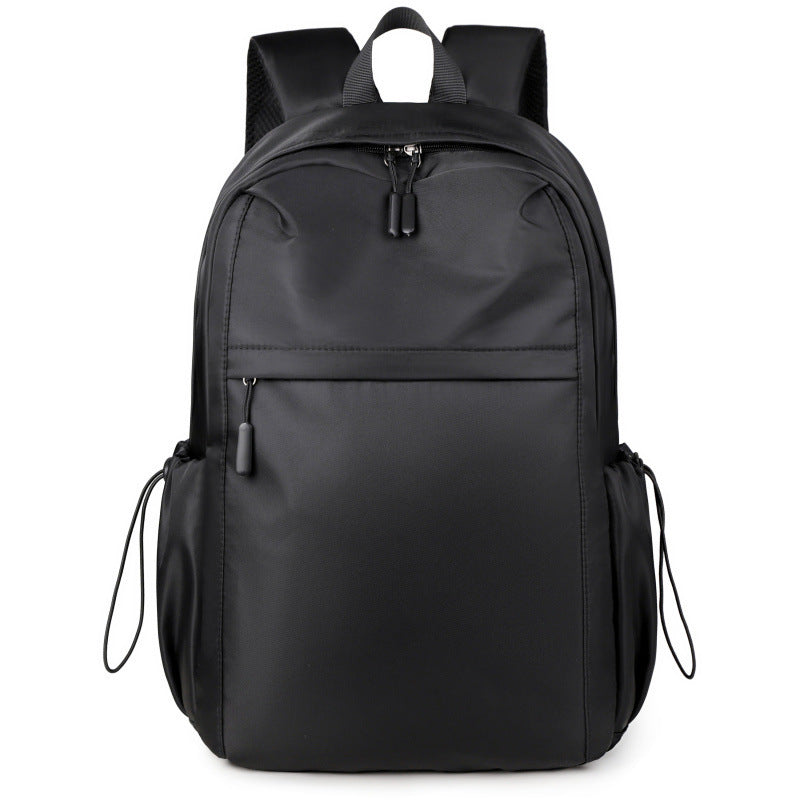 Rucksack mit Ergonomischem Tragesystem und Innovativem Staufach Karnz