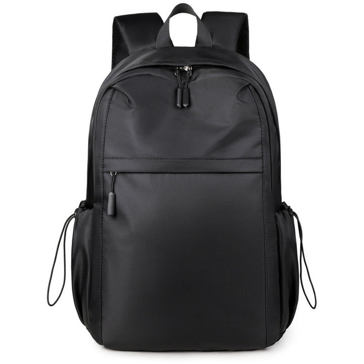 Rucksack mit Ergonomischem Tragesystem und Innovativem Staufach Karnz