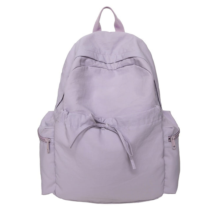 Vielseitiger Multi-Taschen-Rucksack Karnz