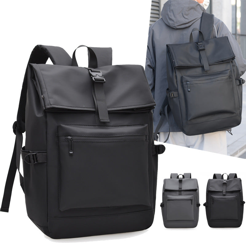 Smart Casual Wasserdichte Rucksack Karnz