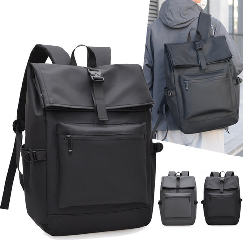 Smart Casual Wasserdichte Rucksack Karnz