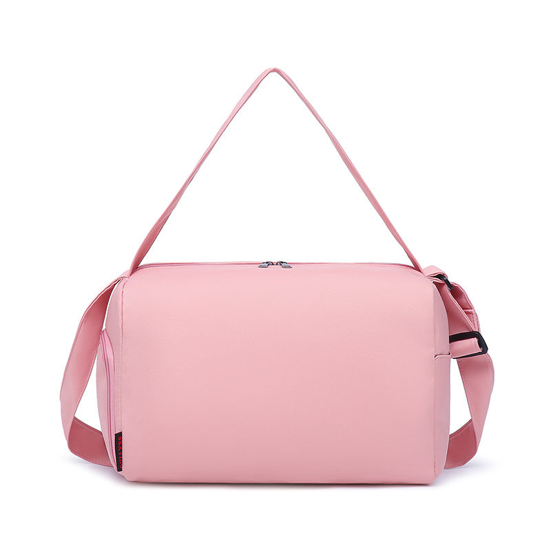 Sleek All-Day Crossbody Bag Karnz