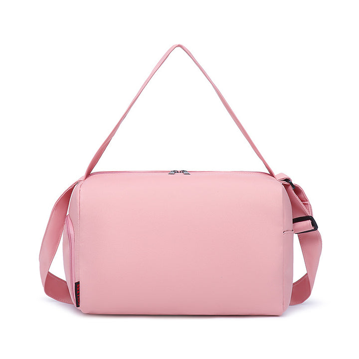 Sleek All-Day Crossbody Bag Karnz