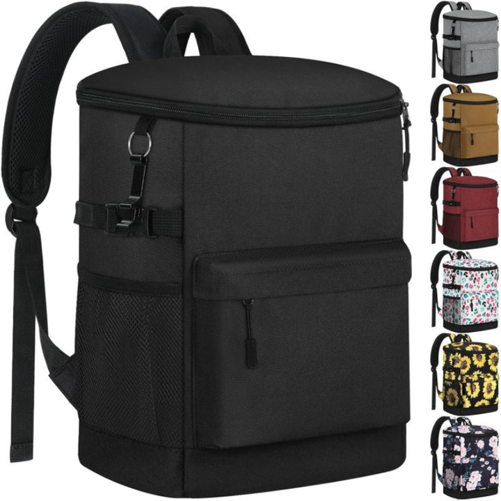 Rucksack Im Modernen Diamond-Design Karnz