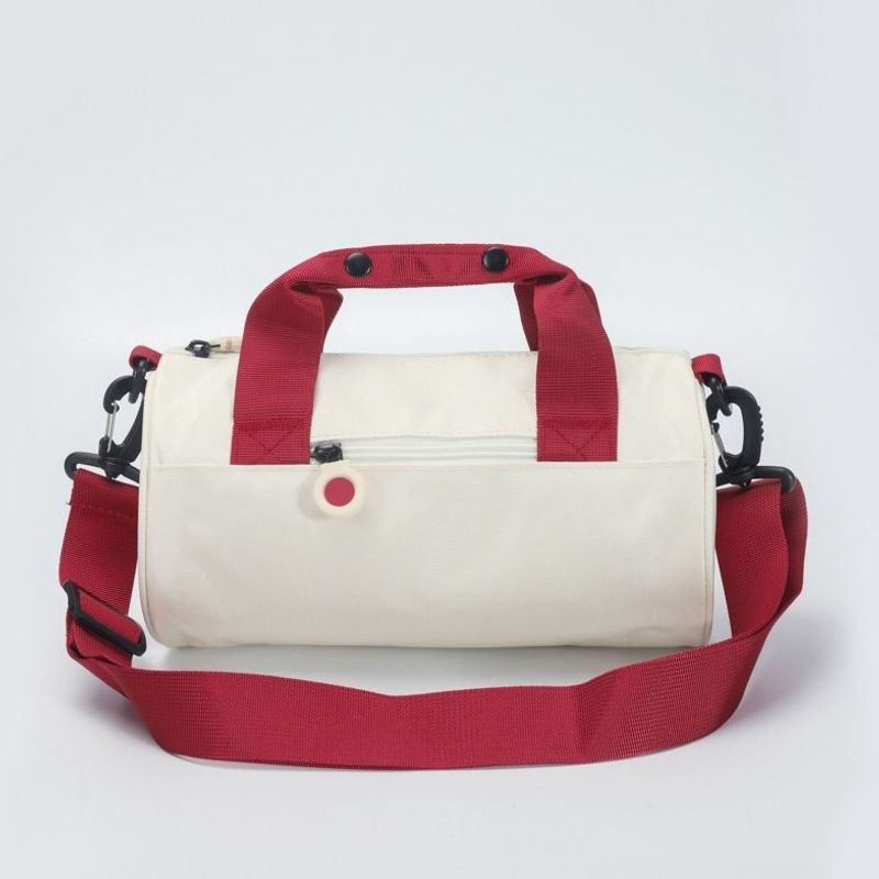 Kompakte Utility Duffel Tasche Karnz