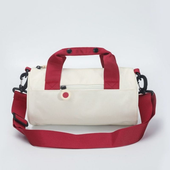 Kompakte Utility Duffel Tasche Karnz
