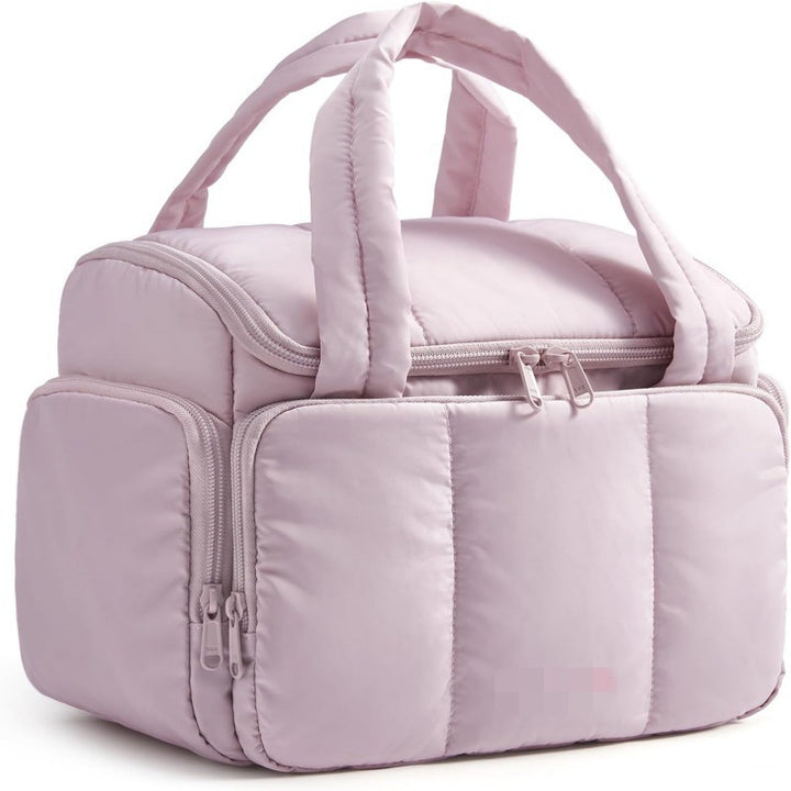 Isolierte Reisekühltasche Karnz