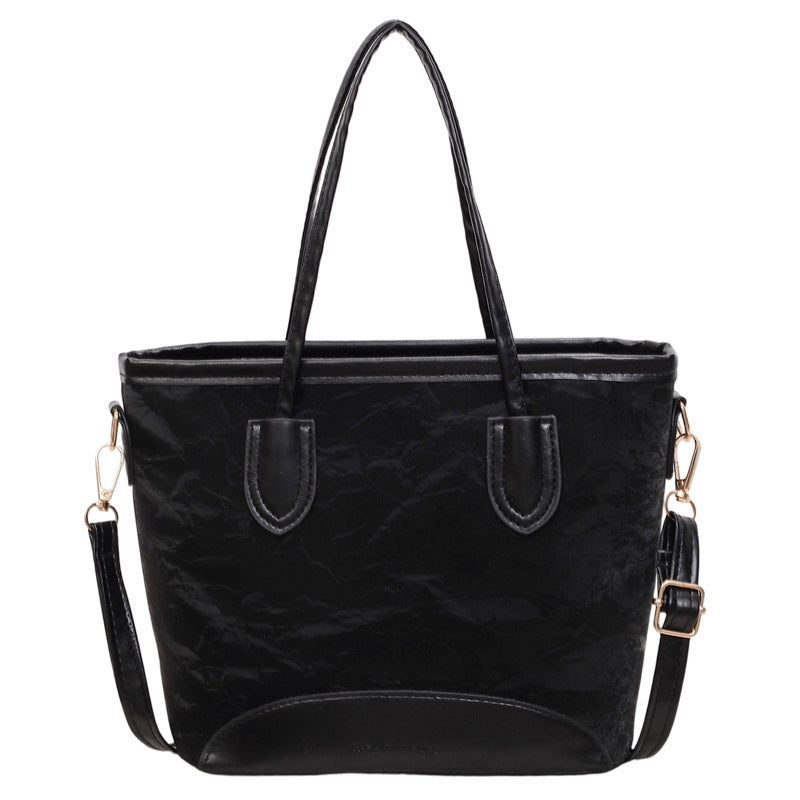 WoStylish Utility Handtasche Karnz