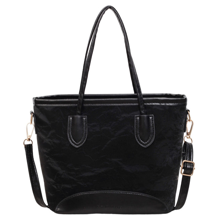 WoStylish Utility Handtasche Karnz