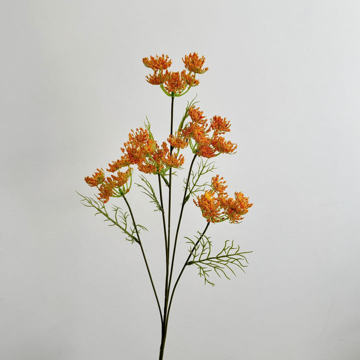 Dekorativer Künstlicher Blumenstrauß Karnz