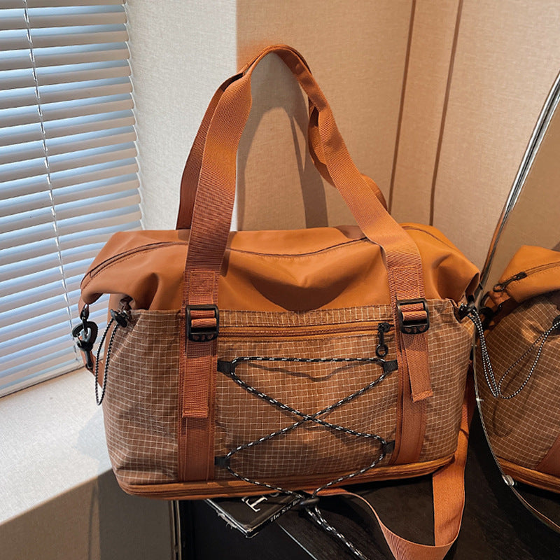 Multi-Zweck Haltbarer Reise-Shopper