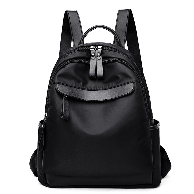 Multi-Taschen Alltagsrucksack Karnz