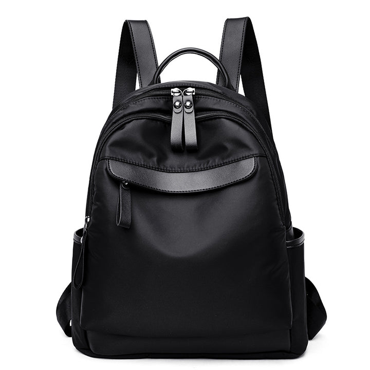 Multi-Taschen Alltagsrucksack Karnz
