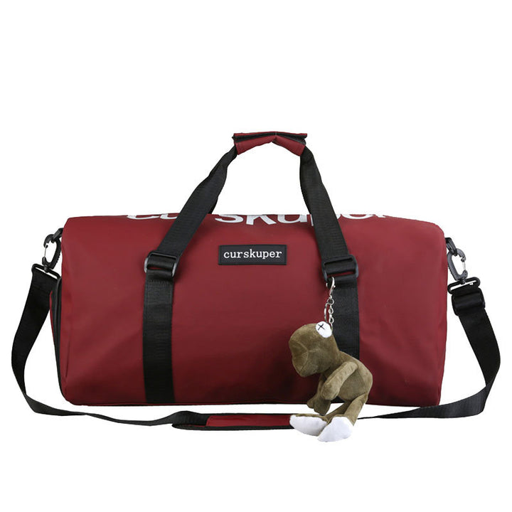 Sportliche Reisetasche Karnz