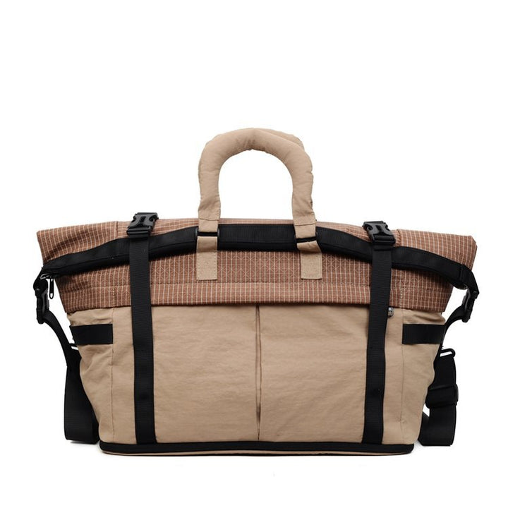 Vielseitige große Reisetasche