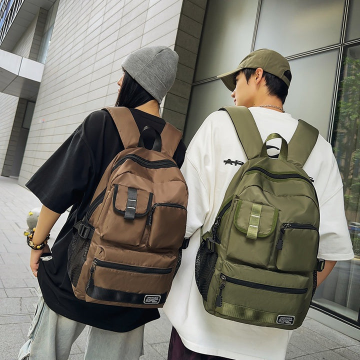 Gepolsterter Utility-Rucksack Karnz