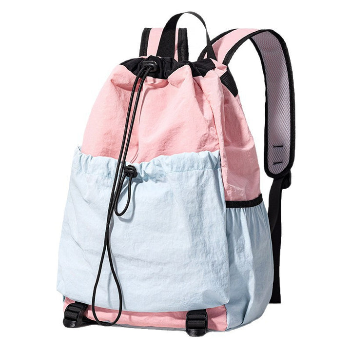 Vielseitiger Wanderrucksack