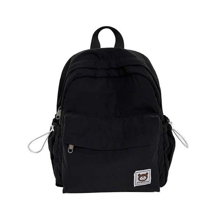 Vielseitiger reisebereiter Rucksack