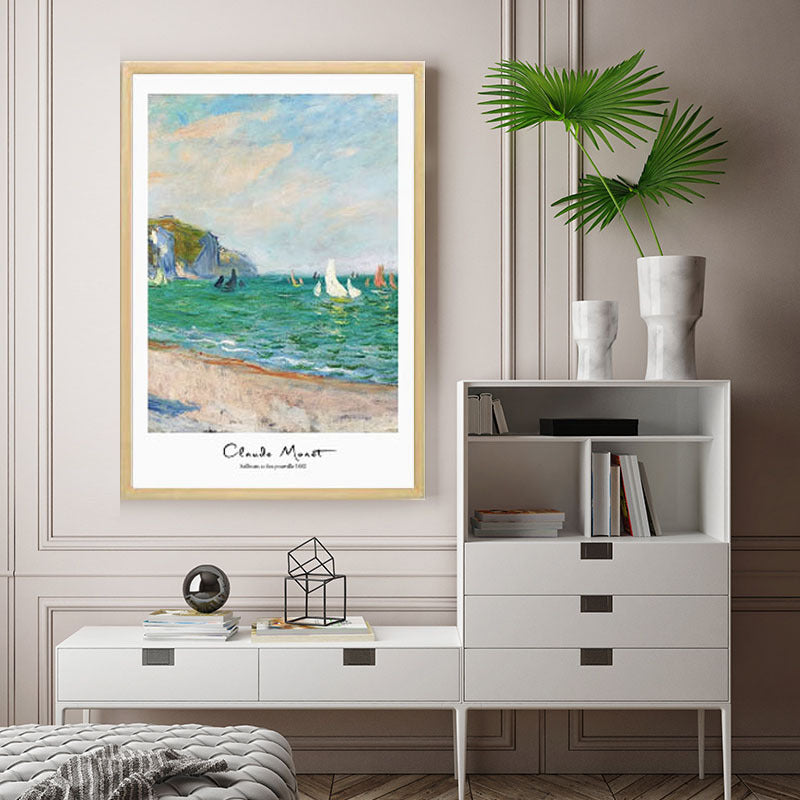 Feine Kunst Landschaft Drucken