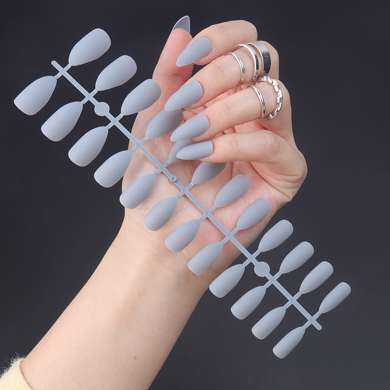 Stiletto Press-On Nail Set Karnz