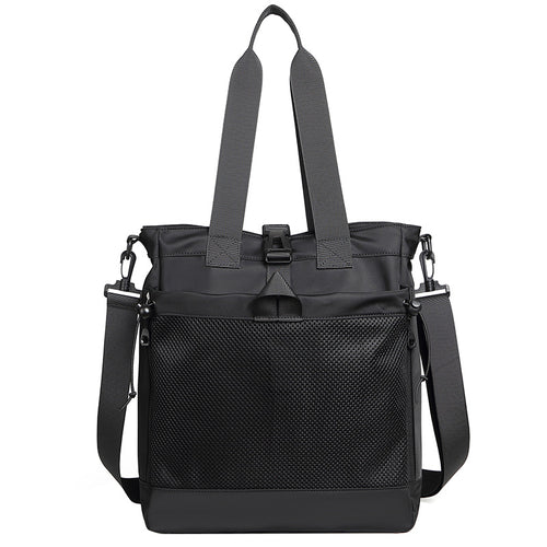 Multifunktionale Mesh-Utility-Tasche Karnz