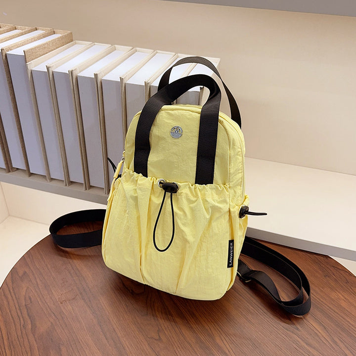 Vielseitiger kompakter Sling-Rucksack