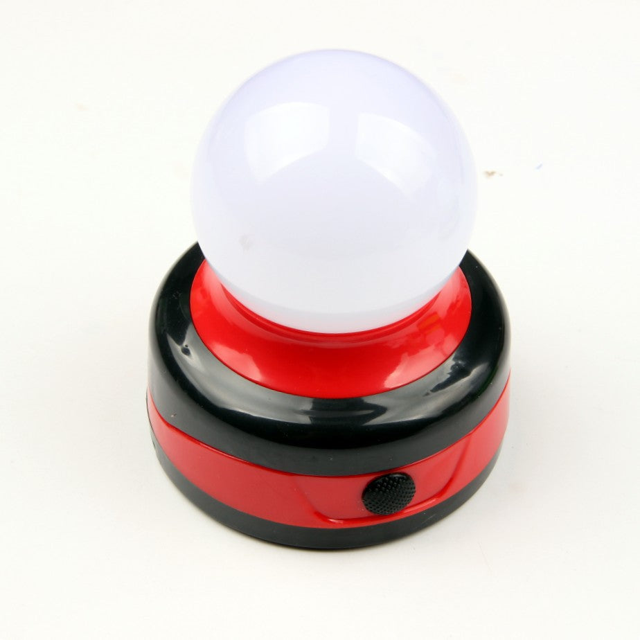 Tragbare LED Campinglaterne Karnz