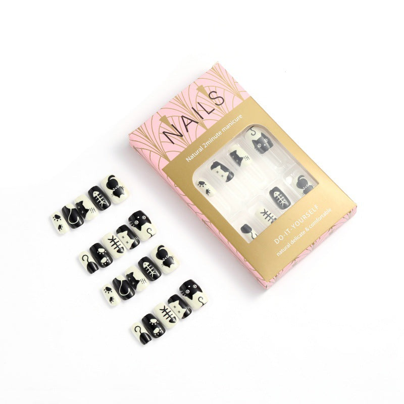 Nagelkunst Set Karnz
