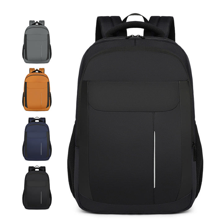 Funktionaler urbaner Pendler-Rucksack Karnz