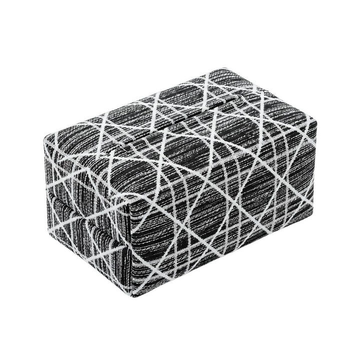 Dekorative Taschentuchbox-Hülle