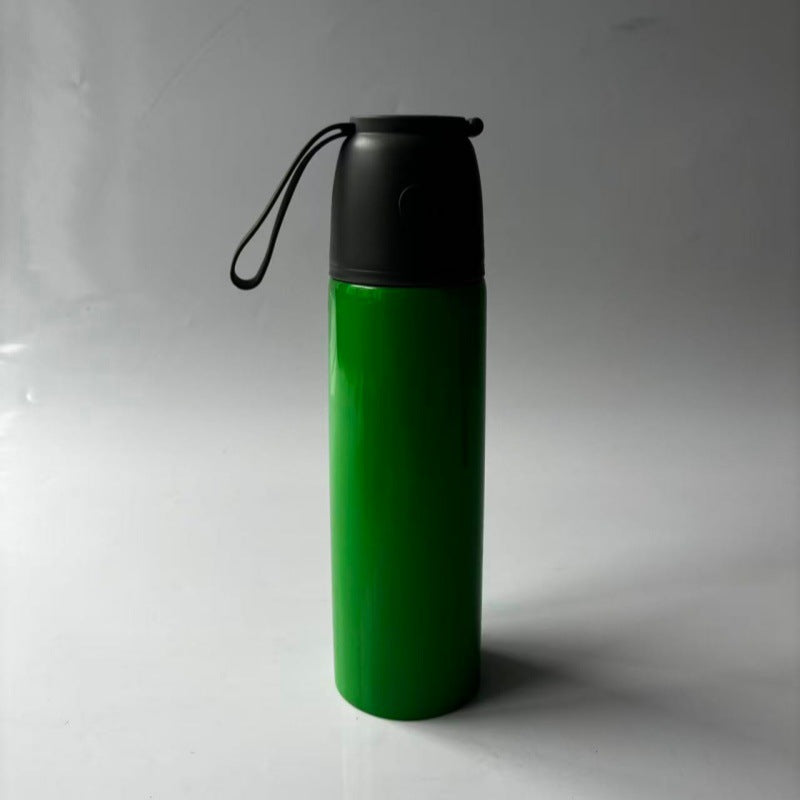 Isolierter Reisebecher Karnz