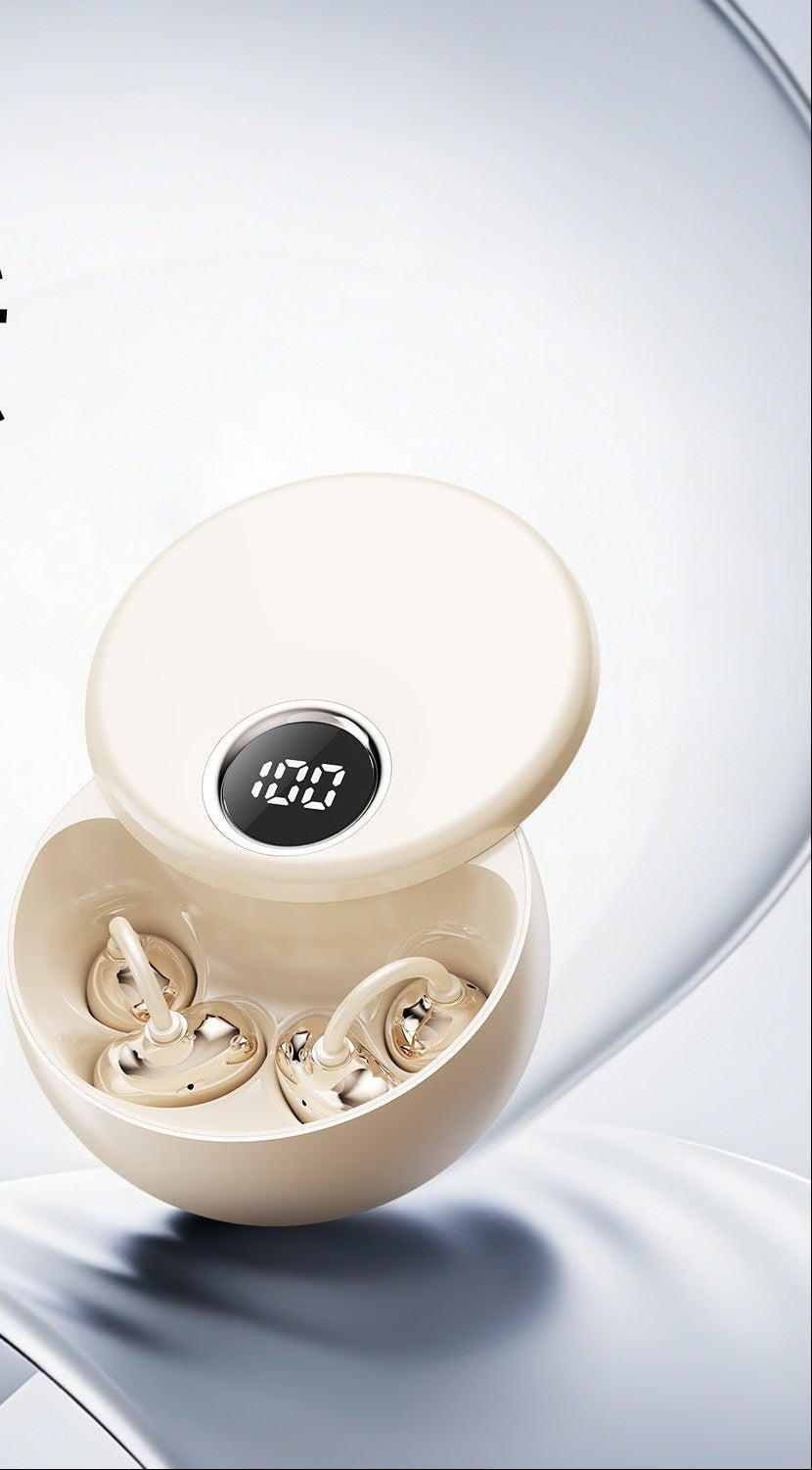 Drahtloses Lade-Earbuds Karnz