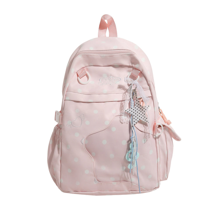Stylischer Punktemein Rucksack Karnz 1791205375