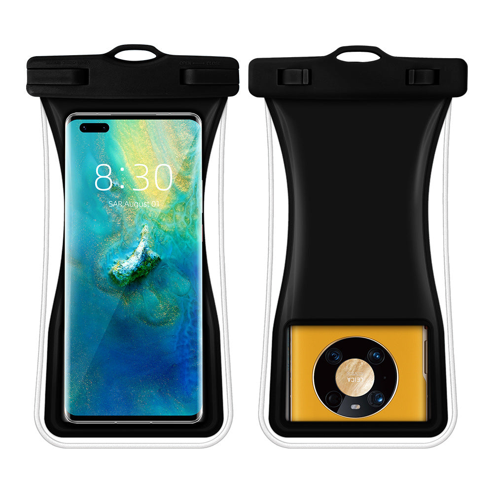 Wasserdichte Smartphone-Hülle Karnz