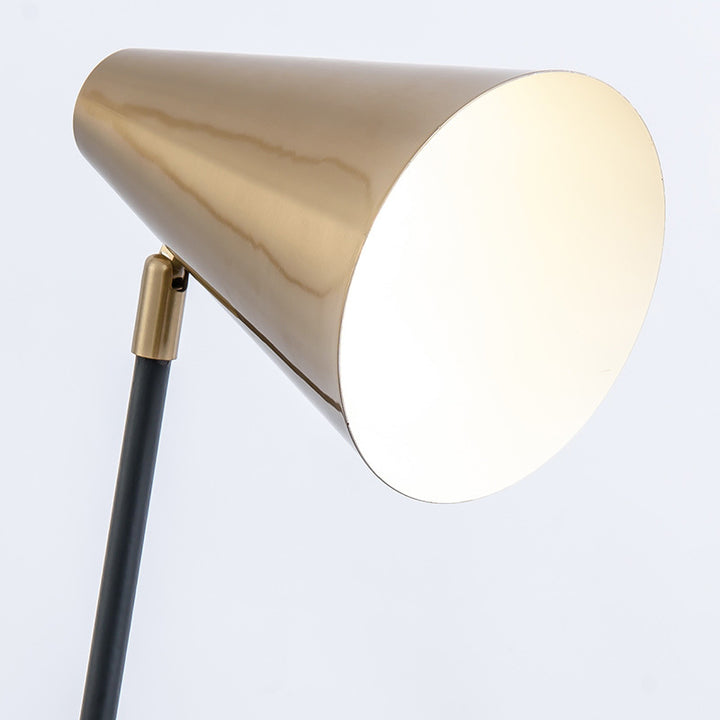 Moderne Minimalistische Schreibtischlampe
