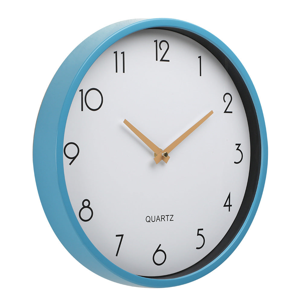 Wanduhr Karnz