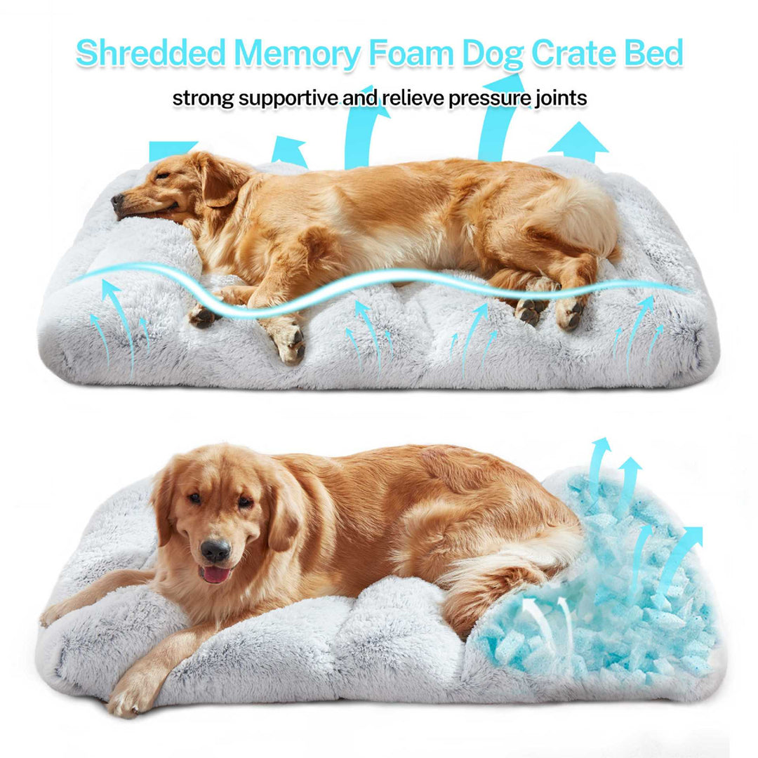 Orthopädisches Hundebett