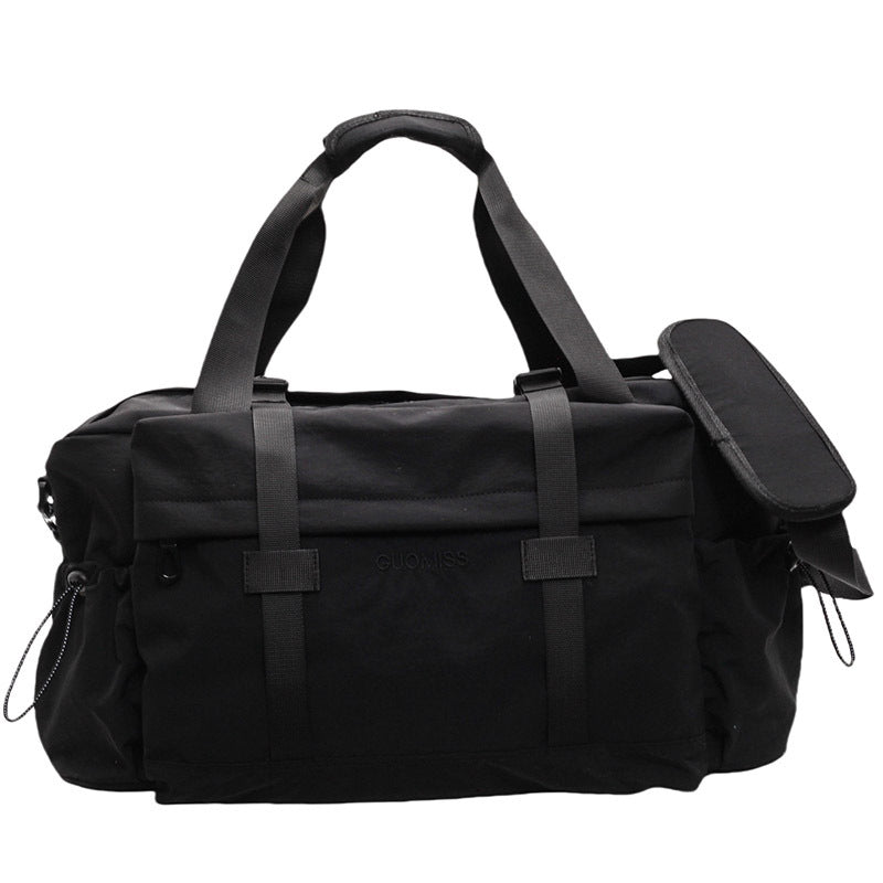 Vielseitige Outdoor Abenteuer Duffel