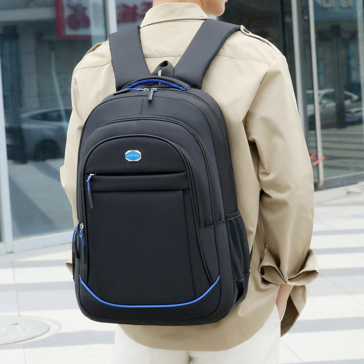 Moderner und Funktionaler Schulrucksack Karnz