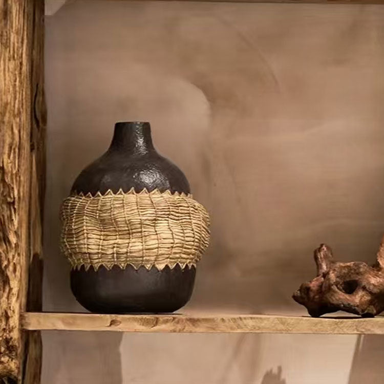 Künstlerische Keramiken Dekorative Vase